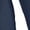 Navy, variant on Women's Plus Size Petite Plus Size Long Sleeve Pleated Jacket Dress Set – Elegant 2-Piece Sheath Suit