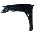 thumbnail image 1 of FENDER FR LH ALUMINUM REPLACEMENT FOR LEXUS UX200 2022 PARTSLINK NUMBER LX1240142, 1 of 1