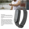 thumbnail image 3 of Activity Tracker, Smart Notification Reminder IP67 Waterproof Multi Sport Modes Fitness Tracker Watch  for Men Black,Navy Blue,Red,Pink, 3 of 7
