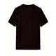 thumbnail image 3 of Cotton T-Shirt - Captain Quint's Shark Feeding Tour Graphic, Casual Round Neck Tee for All Seasons, 3 of 6