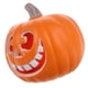 thumbnail image 3 of Versatile Halloween Pumpkin Decoration 1 Set Glowing Pumpkin Statue Indoor Outdoor Light Up Lantern, 3 of 5