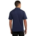 thumbnail image 2 of Sport-Tek Men's Moisture-Wicking Micropique Polo Shirt, 2 of 2