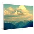 thumbnail image 5 of Marmont Hill "Endless Possibilities" by Robert Dickinson Painting Print on Canvas, 5 of 7