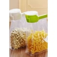 thumbnail image 1 of Set 3 Pinzas Clip Dosificador Para Bolsas de Alimentos Segos Pinza dosificadora, 1 of 6