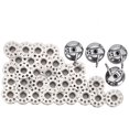 thumbnail image 3 of Sewing Spool, Sewing Supplies Sewing Bobbin Household Sewing Machine Parts Sewing Machine Accessory 30 Pcs Bobbin Winder Sewing Accessories  For Home, 3 of 8