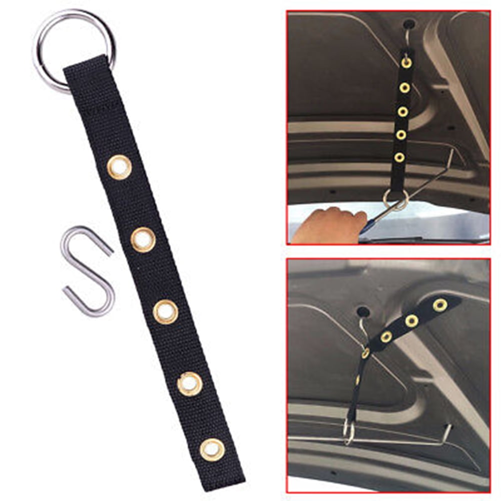 Nylon strap for car dent hook dent tools paintless dent repair