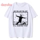 thumbnail image 2 of Camiseta Manga Anime japonés Jujutsu Kaisen camiseta gojo satoru Tops Yuji Itadori camisetas gráficas Cool camiseta Unisex 90s, 2 of 5