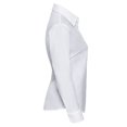 thumbnail image 2 of Russell Collection Chemise Oxford Facile d'Entretien à Manches Longues pour Femmes, 2 of 3