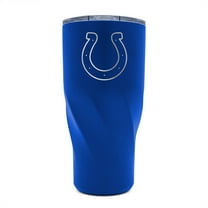 WinCraft Indianapolis Colts 30oz. Morgan Stainless Steel Tumbler