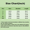 thumbnail image 2 of Women's Summer Cotton Linen Sleeveless Button Down Pleated Tank Tops Dressy Casual Work Blouses Brown XL, 2 of 4