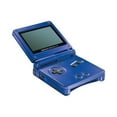 thumbnail image 1 of Nintendo Game Boy Advance SP - console de Jeu Portable - Bleu, 1 of 2