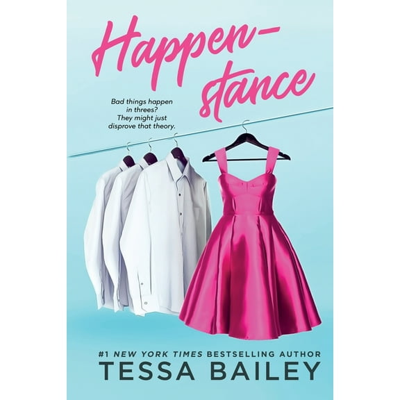 Happenstance, (Paperback)