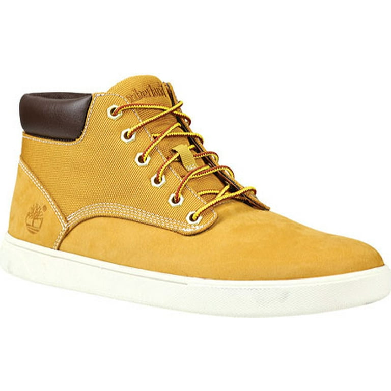 Timberland top groveton wheat