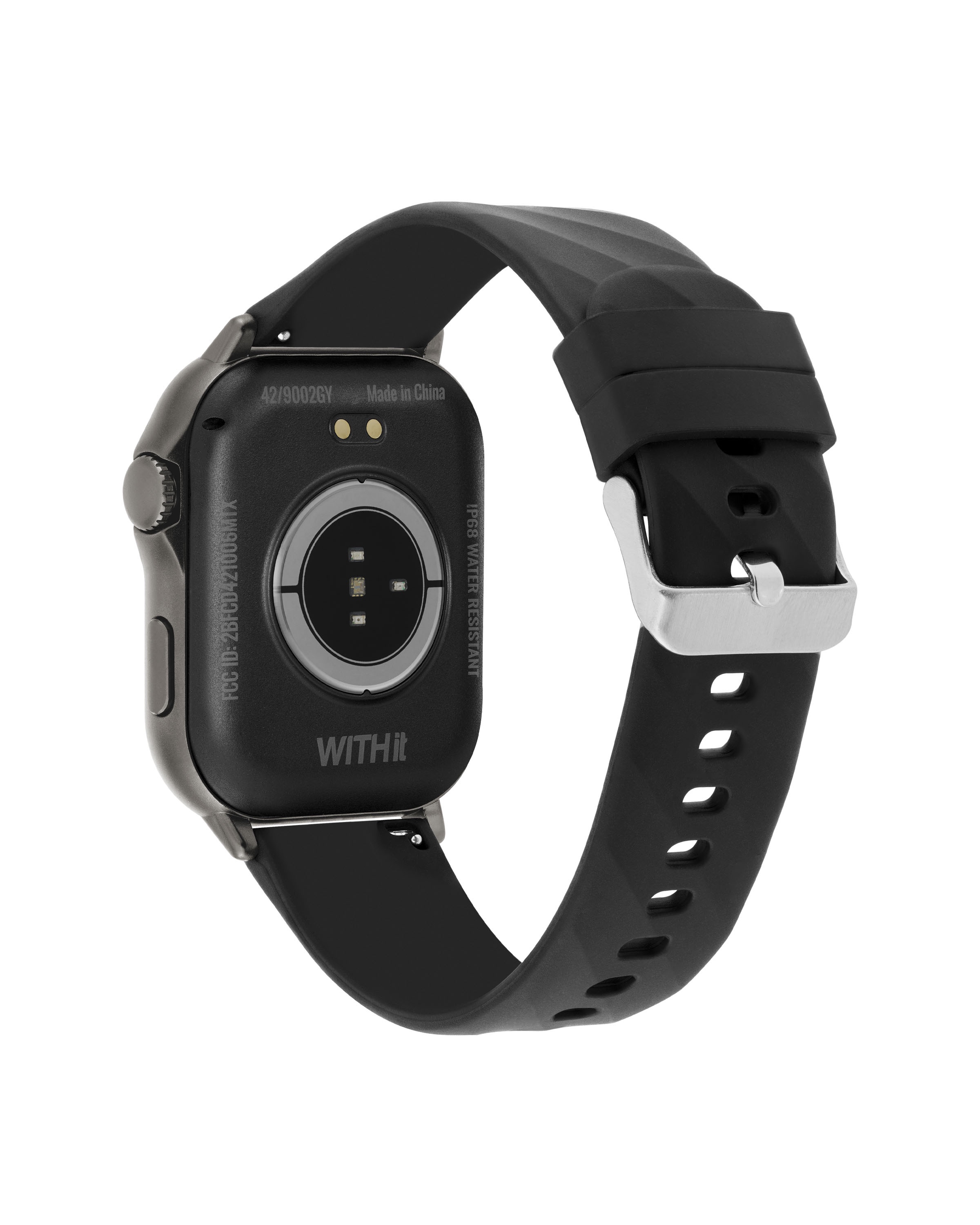 (OPEN BOX) WITHIT GIGA SMARTWATCH