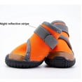 thumbnail image 3 of Large Dog Shoes Pet Boots Waterproof And Warm Fashion Pets Botas Outdoor Anti-drop Wear-resistant Buty Dla Psa Perro Puppy Chien ShopWise Round, 3 of 8