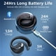 thumbnail image 5 of Auriculares de traducción MD50 Bluetooth en tiempo real en más de 144 idiomas, 5 of 8