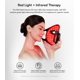 thumbnail image 2 of Mascarilla facial LED Light Therapy INIA GLOW Red Light Therapy, 2 of 9