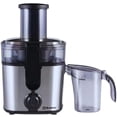 thumbnail image 1 of Extractor de JUGOS 2 VELOCIDADES acero INOXIDABLE Koblenz, 1 of 2