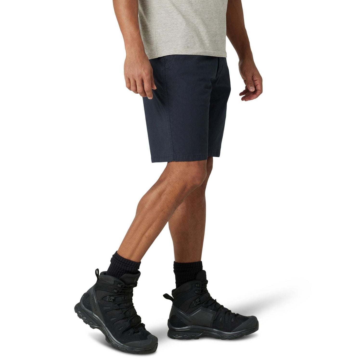 Wrangler Men's Performance Utility Short