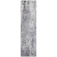 thumbnail image 2 of Addison Rugs Chantille Indoor/Outdoor Transitional Modern Plum Machine Washable Runner Rug, 2'3" x 7'6", 2 of 7