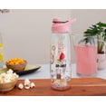 thumbnail image 4 of Botella de agua Silver Buffalo Spy x Family Anya Icons 800 ml, 4 of 8