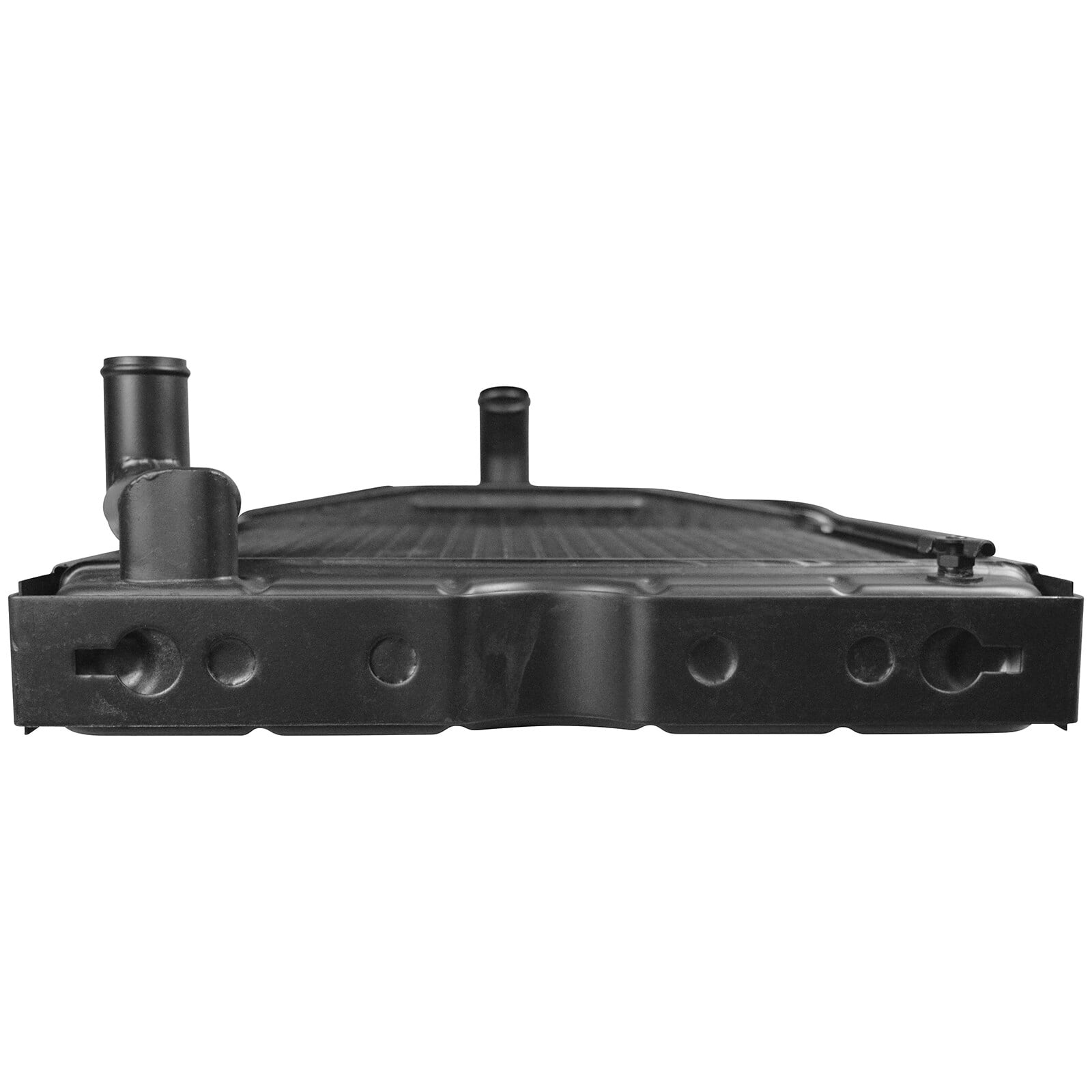 cciyu Radiator Fit for Massey Ferguson Tractor Radiator Fits T035 Model Replace OE 180291M1