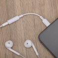 thumbnail image 4 of Onn. Lightning to 3.5 mm AUX Adapter, 4 of 4