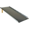 Vestil Manufacturing AHTD-3696 Aluminum Hand Truck Dock Plate, 6 x 96 in. - 800 lbs