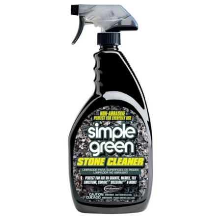 Sunshine Maker Simple Green 18401 32 Oz Stone Cleaner Sunshine Maker Simple Green 18401 32 Oz Stone Cleaner Rtu Image 1 Of