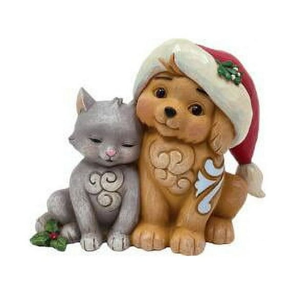 Fur the Love of Christmas