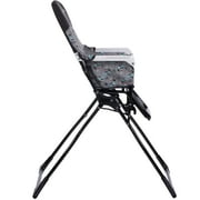 Cosco Kids Simple Fold High Chair, Etched Arrows