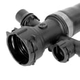 thumbnail image 4 of Auto Radiator Coolant Water Hose from Expansion Tank 17123415433 for BMW X3 2006-2010, 4 of 6