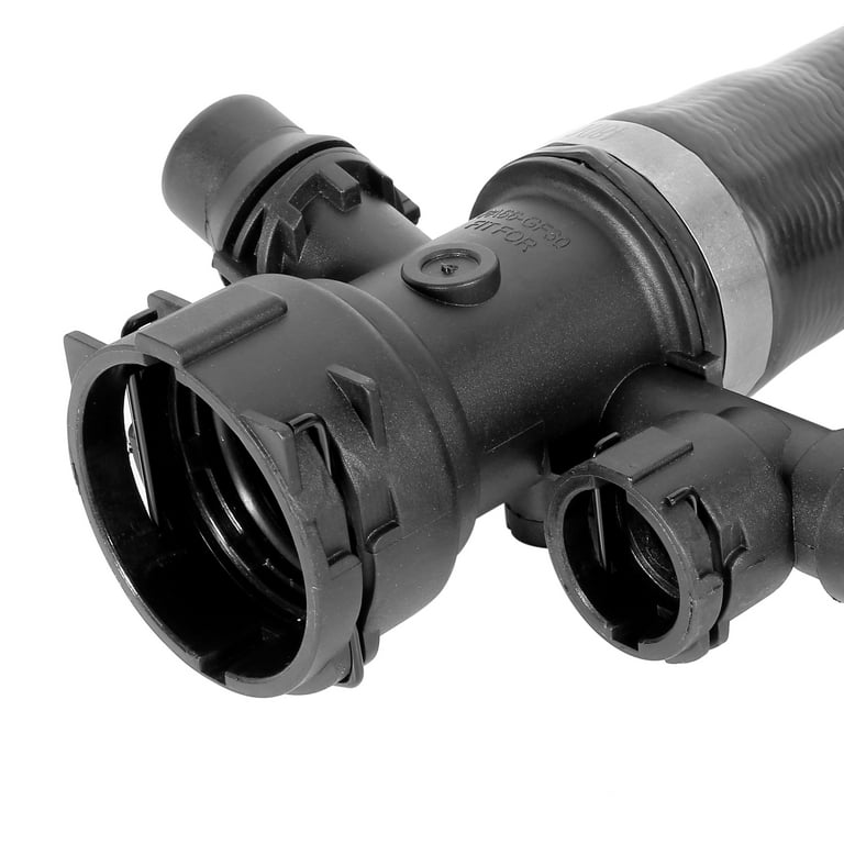 Auto Radiator Coolant Water Hose from Expansion Tank 17123415433