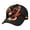 OTHER4, variant on Structured Baseball Cap for Large Head Sizes – Premium Cotton Sun Hat with Adjustable Snapback for Casual and Outdoor Wear