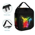 thumbnail image 5 of Pokemon Insulated Lunch Box Reusable Thermal Cooler Lunch Bag Work Food Picnic Container Tote Bags, 5 of 5