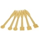 thumbnail image 2 of Cuchillos De Plástico, 36 Piezas De Utensilios De Plástico Cubiertos De Plástico De 6,7 Pulgadas Para Picnic Para Bodas Para Fiestas Cergrey Plastic Utensil, 2 of 8