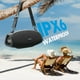 thumbnail image 4 of Altavoz Bluetooth W-KING X10 de 70 W a prueba de agua con banco de energía, 4 of 9