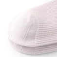 thumbnail image 3 of Kids Sock Girls Ruffle Socks Toddler Double Lace Frilly Dress Socks with Ruffles for and Everyday Wear, 3 of 4