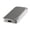 Silver, variant on Digifast DGME01S M.2 NVMe SSD to USB3.1 Enclosure - Silver