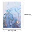 thumbnail image 4 of Miangastore Housse de Protection pour Tablette Bleu Ciel Design à Encliqueter Lot de 1, 4 of 8