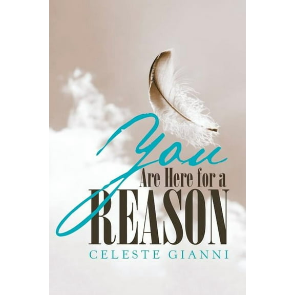 You Are Here for a Reason (Paperback)