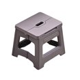 thumbnail image 2 of Kumdkd Heavy-Duty Portable Stool – Space-Saving Step Stool, Space-Saving Indoor Outdoor Seat for Kitchen, Garden, Travel (1.02lb, 6 Colors), 2 of 6