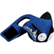 Elevation Training Mask 2.0 Subz Zero Sleeve