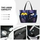 thumbnail image 3 of Fotbe Fantasy Dragon In Cathedral Bolsa de Viaje para Playa - Resistente al Agua, Bolsa Tote de Gran Capacidad y Ligera con 7 Bolsillos para Mujeres y Hombres, 3 of 7