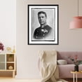 thumbnail image 3 of Historic Framed Print, Crown Prince of Sweden, 17-7/8" x 21-7/8", 3 of 9