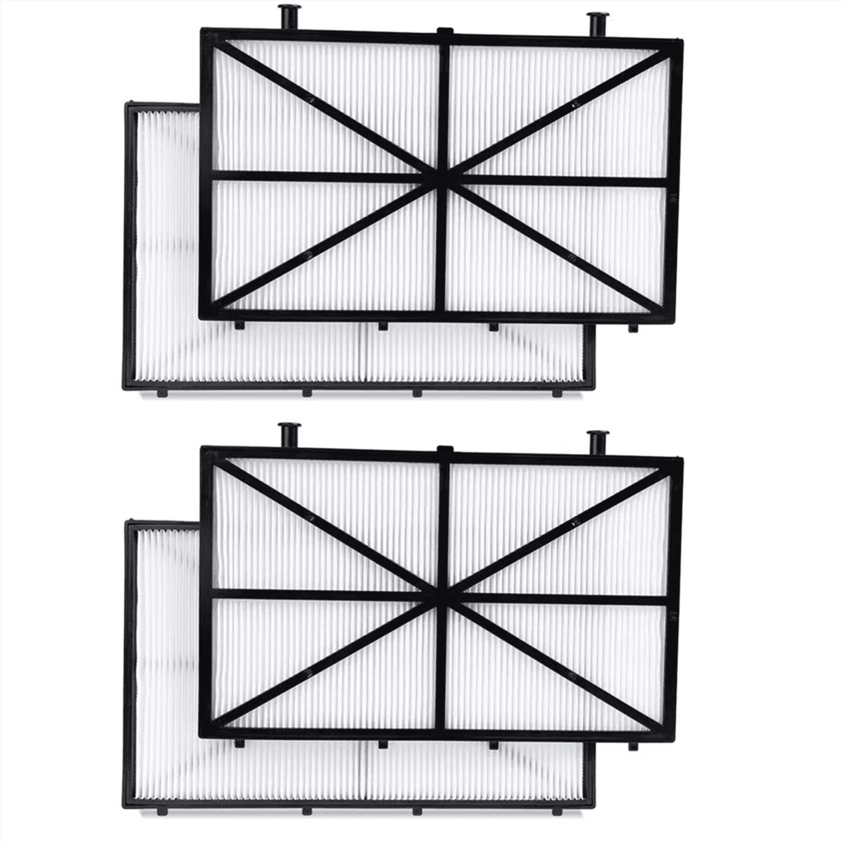 For Dolphin M200 M400 M500 Swimming Pool Cleaner Fine Filter 9991432-R4 Underwater Robot Swimming Pool Wheel Set 6101611