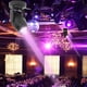 thumbnail image 5 of Foco escenario LED 85-265V 360 grados KTV Bar Party Spot Lamp (púrpura), 5 of 6
