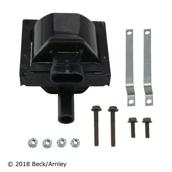 BeckArnley 178-8262 Ignition Coil