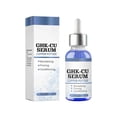 thumbnail image 1 of Pisexur Belleza Maquillaje El rejuvenecimiento con péptidos de cobre es elástico, firme, brillante, calmante y con una barrera fuerte (30 ml)para mujeres y hombres, 1 of 9