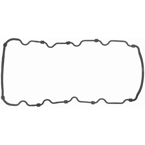 FEL-PRO OS 30686 R Oil Pan Gasket Set Fits select: 1998-2003 FORD ESCORT, 1995-2000 FORD CONTOUR